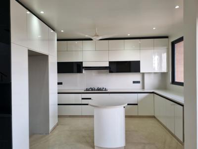 Kitchen Image of 3100 Sq.ft 4 BHK Builder Floor for sale in Sector 8 Dwarka New Delhi for Rs. 41000000