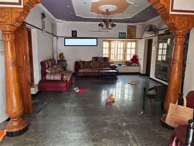 Living Room Image of 3800 Sq.ft 9 BHK Independent House for sale in Thirunagar Tiruchirappalli for Rs. 19000000