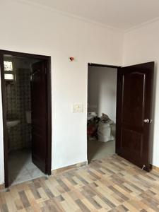 Bedroom Image of 1130 Sq.ft 2 BHK Apartment / Flat for sale in Renowned Park Lotus, Surajpur Greater Noida for Rs. 5000000