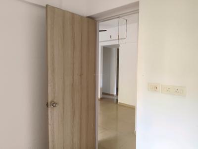 Bedroom Image of 774 Sq.ft 1.5 BHK Apartment / Flat for sale in Lodha Casa Rio, Palava Phase 1 Thane for Rs. 4000000