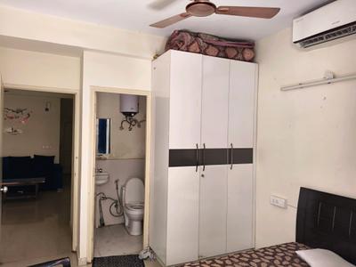 Bedroom Image of 603 Sq.ft 2 BHK Apartment / Flat for sale in Pyramid Urban Homes, Sector 70A Gurgaon for Rs. 7000000