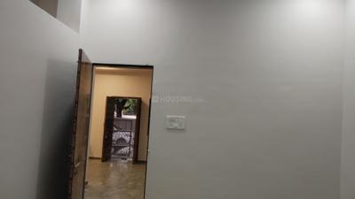 Bedroom Image of 1152 Sq.ft 2 BHK Builder Floor for rent in Shashtri Nagar Nagpur for Rs. 20000