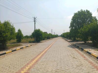 Image of 100 Sq.ft Residential Plot / Land for sale in Kompally, Hyderabad for Rs. 3800002