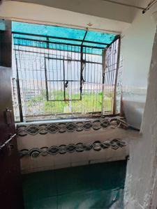 Balcony Image of 900 Sq.ft 3 BHK Apartment / Flat for rent in Mahalaxmi Rang Raas Residency, Gotri Vadodara for Rs. 16000