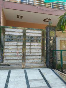 2 BHK Independent House