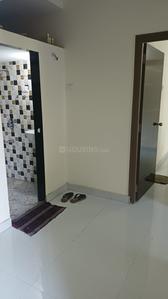 Hall Image of 880 Sq.ft 2 BHK Apartment / Flat for sale in Shree Viraj Sharmila Residency, Badlapur East Badlapur for Rs. 3700000