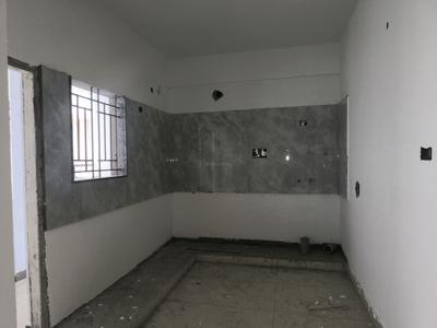 Kitchen Image of 1475 Sq.ft 3 BHK Apartment / Flat for sale in Udhaya KS Vatika, Electronic City Bengaluru for Rs. 7395000