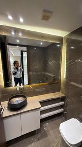 Image of 3600 Sq.ft 4 BHK Builder Floor for rent in DLF Luxury Floors, DLF Phase 1, Gurgaon for Rs. 210000
