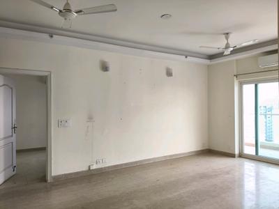 Living Room Image of 1300 Sq.ft 2.5 BHK Apartment / Flat for rent in Shree Vardhman Victoria, Sector 70 Gurgaon for Rs. 38000