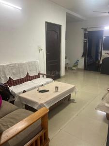 Hall Image of 1404 Sq.ft 2 BHK Apartment / Flat for sale in BPTP Park Elite Floors, Sector 85 Faridabad for Rs. 8000000