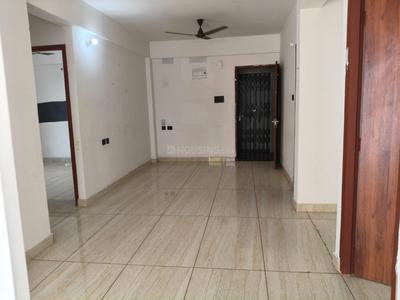 Hall Image of 1300 Sq.ft 3 BHK Apartment / Flat for sale in Magnolia Merlion, New Town Kolkata for Rs. 8000000