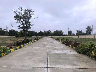 Image of 1200 Sq.ft Residential Plot / Land for sale in Vemagal, Kolar for Rs. 3800000