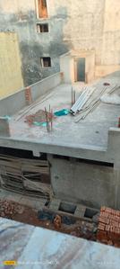 Image of 1000 Sq.ft 3 BHK Independent House for sale in Govindpuram, Ghaziabad for Rs. 6000000