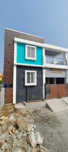Image of 1281 Sq.ft 3 BHK Independent House for sale in Poonamallee, Chennai for Rs. 11000002