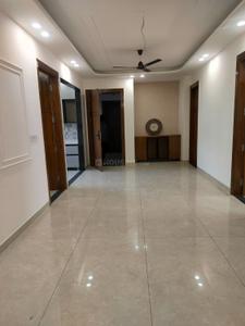 Hall Image of 2000 Sq.ft 3 BHK Apartment / Flat for sale in Ghati River Valley Dehradun for Rs. 10500000