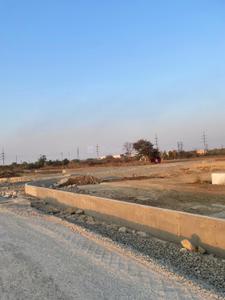 Image of 1200 Sq.ft Residential Plot / Land for sale in Beltarodi, Nagpur for Rs. 4110000