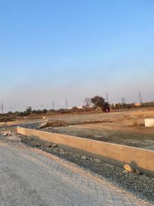 Image of 1200 Sq.ft Residential Plot / Land for sale in Mahalaxmi Nagar 49, Samruddhi Mahamarg, Nagpur for Rs. 4920000