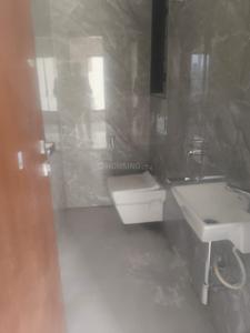 Image of 850 Sq.ft 2 BHK Apartment / Flat for rent in Promesa West End, Dadar West, Mumbai for Rs. 95000