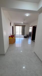Hall Image of 1800 Sq.ft 3 BHK Apartment / Flat for rent in Tilak Nagar Jaipur for Rs. 65000