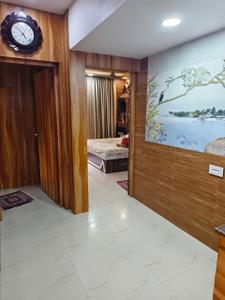 Bedroom Image of 1300 Sq.ft 3 BHK Apartment / Flat for sale in Krishna Heights, Kalyan East Kalyan for Rs. 12000000