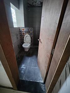Bathroom Image of 1950 Sq.ft 3 BHK Apartment / Flat for sale in Amartya Commercial Dolphin Signature, Don Bosco Colony Siliguri for Rs. 9750000