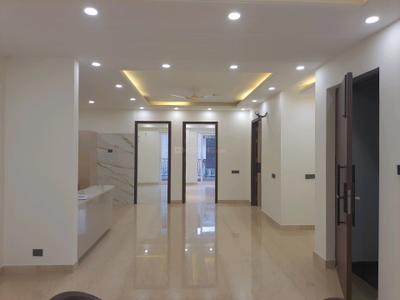 Dining Area Image of 2430 Sq.ft 3 BHK Builder Floor for sale in Sunder Luxury Floors Sushant Lok 2, Sector 57 Gurgaon for Rs. 32000000