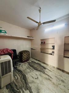 Hall Image of 250 Sq.ft 1 RK Independent House for rent in Vaishali Nagar Ajmer for Rs. 5000