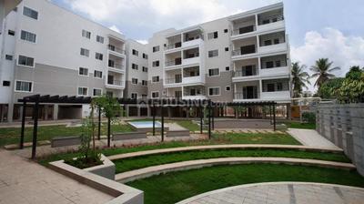 Image of 1470 Sq.ft 3 BHK Apartment / Flat for sale in Century Marvel, Hebbal Kempapura, Bengaluru for Rs. 15000000
