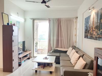 Hall Image of 875 Sq.ft 2 BHK Apartment / Flat for sale in Bommasandra Bengaluru for Rs. 5900000