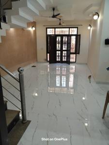 3 BHK Independent Builder Floor