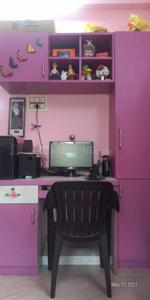Hall Image of 1150 Sq.ft 3 BHK Builder Floor for sale in Andul Howrah for Rs. 3777600