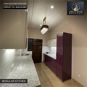 Hall Image of 900 Sq.ft 2 BHK Independent House for sale in KBP Smart City, Lakhnaur Mohali for Rs. 5490000