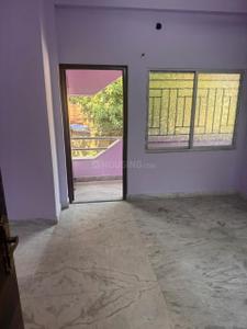 Hall Image of 1075 Sq.ft 3 BHK Apartment / Flat for sale in Paschim Barisha Kolkata for Rs. 4800000
