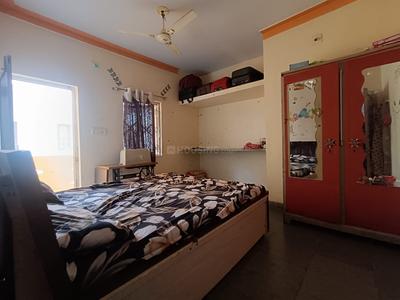 Bedroom Image of 1140 Sq.ft 3 BHK Villa for sale in Gotri Vadodara for Rs. 6800000