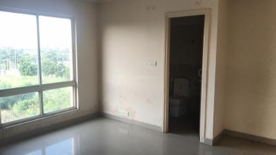 Bedroom Image of 1850 Sq.ft 3 BHK Apartment / Flat for sale in Kanha Towers, Arera Colony Bhopal for Rs. 11500000