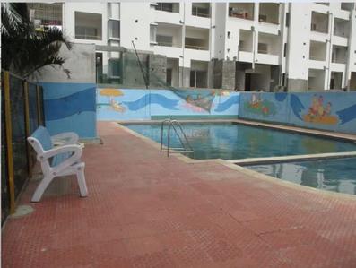 Image of 1003 Sq.ft 2 BHK Apartment / Flat for sale in Somasundarapalya, Bengaluru for Rs. 10900000