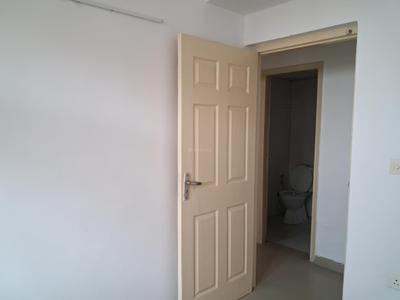 Bedroom Image of 1150 Sq.ft 2.5 BHK Apartment / Flat for sale in Supertech Cape Town, Sector 74 Noida for Rs. 12300000