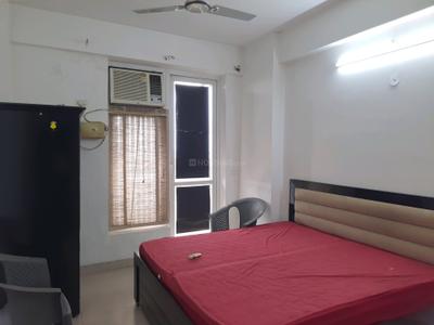 Bedroom Image of 1900 Sq.ft 3.5 BHK Apartment / Flat for sale in Indiabulls Centrum Park by Indiabulls, Sector 103 Gurgaon for Rs. 20000000