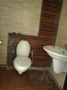 Orient Platinum Attached Bathroom with Bedroom Two 3
