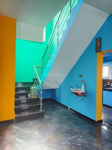 Hall Image of 1500 Sq.ft 3 BHK Independent House for sale in Greenfield Platina, Villankurichi Coimbatore for Rs. 9500000