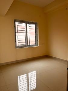 Bedroom Image of 1458 Sq.ft 3 BHK Apartment / Flat for sale in Koyambedu Chennai for Rs. 22500000