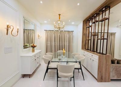Hall Image of 1022 Sq.ft 2 BHK Apartment / Flat for sale in Om Shiv Kailasa, Mihan Nagpur for Rs. 6310000