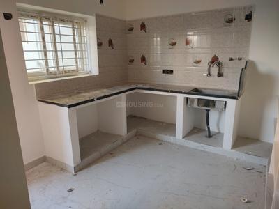 Kitchen Image of 1249 Sq.ft 2 BHK Apartment / Flat for sale in VSR Chaitra Heights Block B, Moula Ali Secunderabad for Rs. 6875000