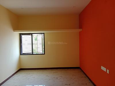 Bedroom Image of 1600 Sq.ft 3 BHK Independent House for sale in  Constructions Panneer Gardens, Pannimadai Coimbatore for Rs. 8000000