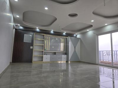 Hall Image of 2190 Sq.ft 3.5 BHK Apartment / Flat for rent in ACE Parkway, Sector 150 Noida for Rs. 60000