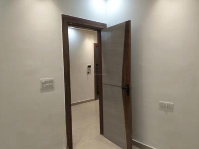 Bedroom Image of 600 Sq.ft 3 BHK Builder Floor for sale in Shastri Nagar New Delhi for Rs. 8000000