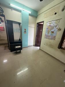Bedroom Image of 854 Sq.ft 2 BHK Apartment / Flat for rent in K S R Icon, Siruseri Chennai for Rs. 20000