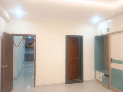 Bedroom Image of 1737 Sq.ft 3 BHK Apartment / Flat for sale in Bandlaguda Jagir Hyderabad for Rs. 14500002