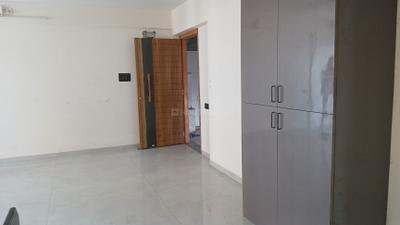 Living Room Image of 1287 Sq.ft 2 BHK Apartment / Flat for rent in Vitoria Heights, Sima Nagar Surat for Rs. 18500