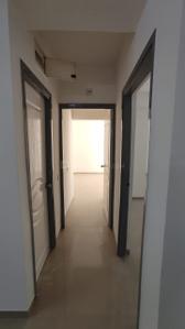 Image of 1196 Sq.ft 2 BHK Apartment / Flat for sale in Swagat Afford, Sargasan, Gandhinagar for Rs. 6500000